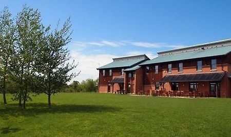 Yha National Forest Moira  Экстерьер фото