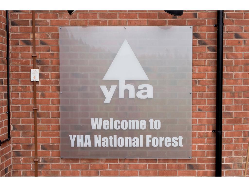 Yha National Forest Moira  Экстерьер фото
